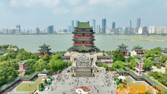 我的南昌，我的2025丨在南昌帶娃，不用再“摳摳搜搜”了